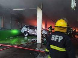 The perron empire straddles shopping centres and office towers, shares, real estate, a lucrative iron ore royalty and wa distribution rights to toyota new vehicles. Cnn Philippines On Twitter Update Fire Out In Bgc Taguig City As Of 11 33am Bfp The Incident Involved A Structure Under Renovation Along 38th St Toyota Building Https T Co Sdo55hwvgt Bfp Ncr Https T Co Mlosm4vkkv