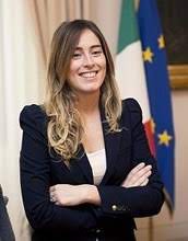 Maria elena boschi è una politica italiana. Maria Elena Boschi Wikipedia