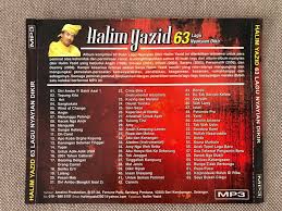 You can download these videos from youtube for free on wikibit.me. Halim Yazid Koleksi Lagu Lagu Nyanyian Dikir Halim Facebook