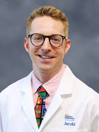 NYC Health + Hospitals