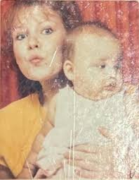 Can someone enhance a faded photo?