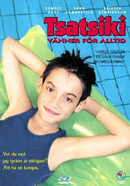 Bästa vänner (best friends), a 1997 album from swedish pop singer lena philipsson. Tsatsiki Vanner For Alltid 2001 Imdb