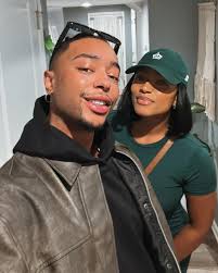 These photos mean everything to me for so many reasons. Growing up  closeted, I came out at 19, and I was worried that my community, as I  understood it then, would abandon