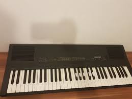 Denn um alle musikstücke spielen zu können. Keyboard 36 Tasten In 13627 Berlin For 25 00 For Sale Shpock