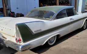 Image result for Suede 1958 Plymouth