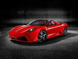 Red Ferrari Wallpapers Ferrari F430 Scuderia Spider 2100597 Hd Wallpaper Backgrounds Download