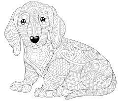 Click any coloring page to see a larger version and download it. Dog Coloring Pages Free Printable Coloring Pages Of Dogs For Dog Lovers Of All Ages Printables 30seconds Mom Dog Coloring Page Puppy Coloring Pages Animal Coloring Pages