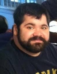 Jason DuBose Obituary (1986