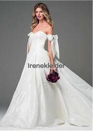 Einfache brautkleider sind ein zeitloser stil, der je nach. Gunstige Brautkleider Mit Armel Elegantes Einfaches Hochzeitskleid Brautkleid Fur Teenager