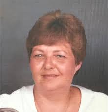 Thinking of my mother