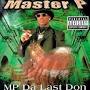 Master P from www.amazon.com
