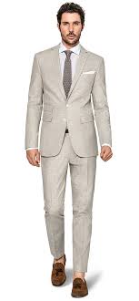 Wollte einen beigen anzug tragen. Beige Hochzeitsanzuge Anzug Nach Mass Hockerty