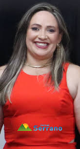 Bate-papo hoje com Dani Rodrigues Passamos pra convidar os internautas  Serrano para assistir a live que iniciará às 19 horas de hoje, 23 de  janeiro de 2025, com a jornalista Dane Reis