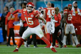 Chiefs Defeat 49ers 31 20 To Win First Super Bowl Since 1969 Second In Team History Wztv It includes every starting quarterback from throughout san francisco 49ers history, including current quarterbacks and past ones.