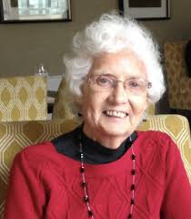 Joyce Connolly Obituary