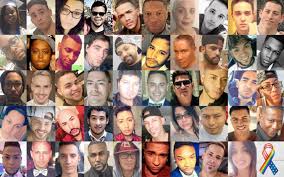 Pulse nightclub shooting: Remembering the 49 victims