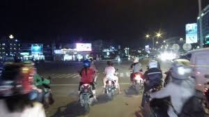 Wisata Batam Cabuci Cafe Bukit Cinta Kota Batam Youtube