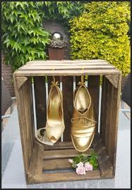 Schließlich steht euer jubiläum im vordergrund und soll gebührend zur. Holzkisten Deko Uber 100 Ideen Seite 12