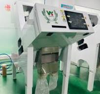 Spices Color Sorter Machines - Efficient & Reliable