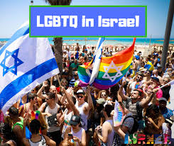 As a dynamic media force, glaad tackles tough issues to shape the narrative and provoke dialogue that leads to cultural change. Lgbtq In Israel