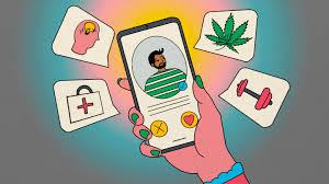 I work in nightlife and grew up in new york city: Dating Apps Are Now A Network To Score Drugs Organise Protests And Even Get Jobs