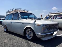 toyota corolla van deluxe トヨタ トヨタカローラ バン 車