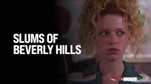 AFI Movie Club: SLUMS OF BEVERLY HILLS | American Film Institute