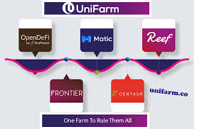 The more coins they hold, the more mining power they have. Heard Of Unifarm Yet With Only 1 Stake You Can Farm 5 Different Coins Ethereum