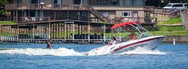 Marine Boating Lake Of The Ozarks