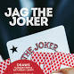 Jag The Joker event image