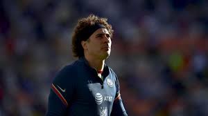 Francisco guillermo ochoa magaña, commonly referred to as memo, is a mexican professional footballer who plays as a goalkeeper for liga mx c. Olympics Henry Martin And Guillermo Ochoa To Play For Mexico As Com