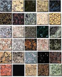 Here are some of the colors that you're going. Look At 100 S Of Samples Granite Countertops Kitchen Kitchen Countertops Granite Colors Granite Countertops Colors