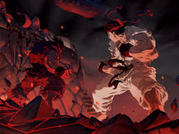 You can see a sample here. Akuma Street Fighter Wallpaper Hd Street Fighter Akuma Wallpaper Hd 1600x1200 Wallpaper Teahub Io