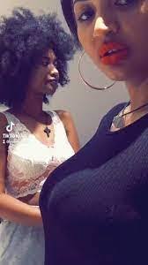 Eden Tafesse's Instagram, Twitter & Facebook