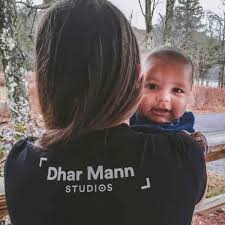 Dhar mann is an entrepreneur and film maker. Dhar Mann Studios