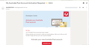 Australia post is a delivery company that allows you to send you packages locally or internationally. How To Obtain Australia Post Credentials Elextensions