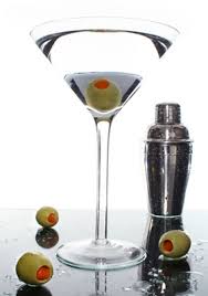 Recette Du Cocktail Vodka Martini Ou Vodkatini A Base De Vermouth