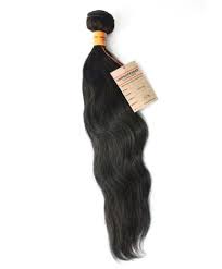 Get it as soon as fri, aug 6. Amazon Com Sensationnel 100 Unprocessed Human Hair Bundle Hair Natural Wavy 10 Natural Hair Extensions Beauty