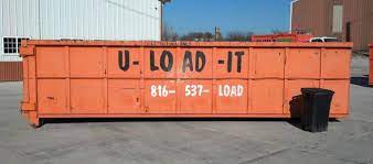 Porta potty rental in warrensburg, mo free price quote, call now! Dumpster Sizes Kansas City Mo U Load It Dumpsters