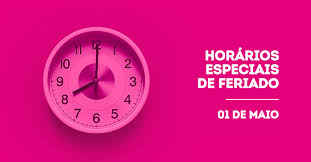 O evento faz parte do ato promovido pela cut em comemoraçào ao dia primeiro de maio. Horarios Especiais Para O Feriado De 1Âº De Maio Bourbon Shopping
