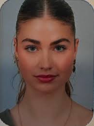 Roxy Dekker Tekening