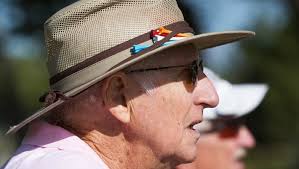 Photos: Cowboys for Cancer Research Golf Tournament