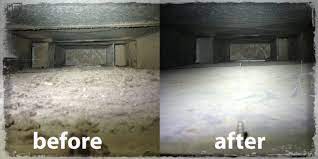 How long is a regular duct cleaning session? What Is A Fair Furnace Hvac Duct Cleaning Cost In 2021