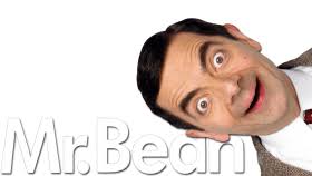 Johnny Rowan Atkinson Png