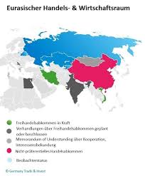 Sie erstreckt sich dieser annahme zufolge über 5 524 kilometer, etwa 2 000 davon durch den ural. Eurasische Wirtschaftsunion Setzt Auf Freihandel Bericht Wirtschaftsumfeld Russland Aussenwirtschafts Industriepolitik