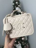 Chanel handbags pink mermaid bag luxury bags bags chanel vanity case chanel handbags black pink. Light Beige 20c Purseforum