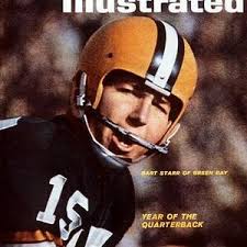 Minnesota Vikings Dave Osborn, 1969 Nfl Conference Sports Illustrated Cover  by Sports Illustrated