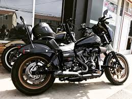 2016 harley davidson dyna low rider s review here it is! 2017 Lowrider S 110 Ci Harley Dyna Dyna Club Style Harley Davidson Bikes