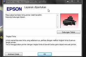 Klik pada file setup (application). Cara Reset Printer Epson L360 L120 L310 L210 L220 Berhasil