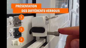 Retrouvez chez leroy merlin notre sélection de 119 produits, au prix le plus juste, sur un large choix de marques et de références. Verrou De Baie Coulissante Test Et Comparatif Youtube